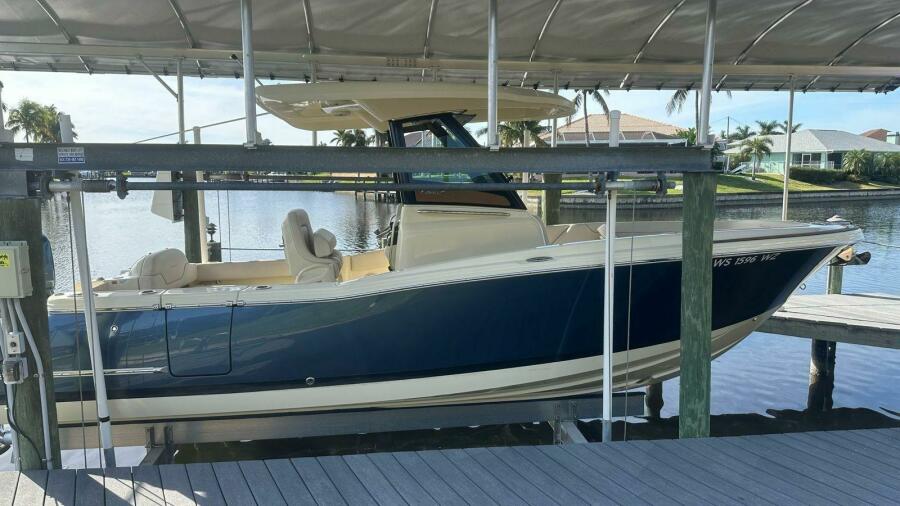 25' 2023 Chris-Craft Catalina 24