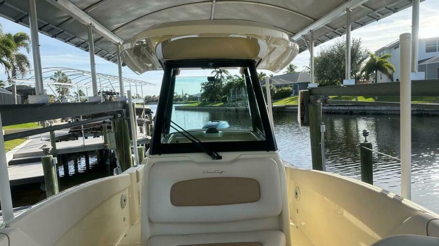 25' 2023 Chris-Craft Catalina 24