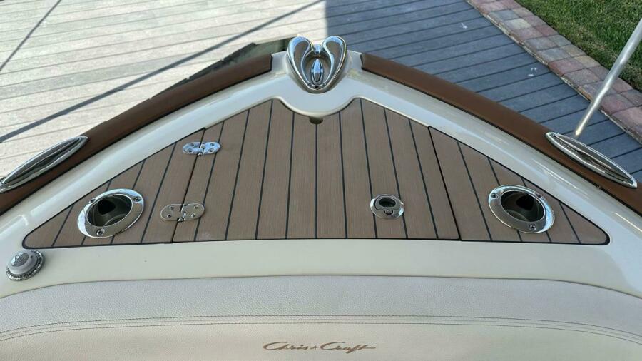 25' 2023 Chris-Craft Catalina 24