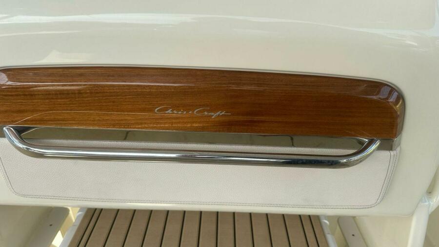 25' 2023 Chris-Craft Catalina 24