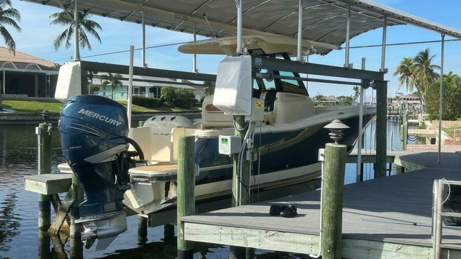 25' 2023 Chris-Craft Catalina 24