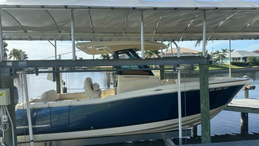 25' 2023 Chris-Craft Catalina 24