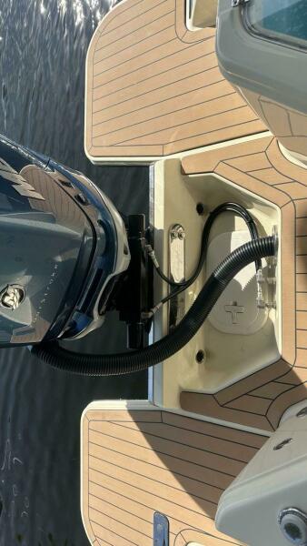 25' 2023 Chris-Craft Catalina 24