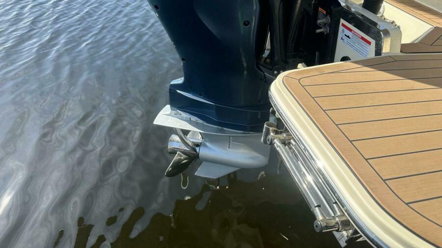 25' 2023 Chris-Craft Catalina 24