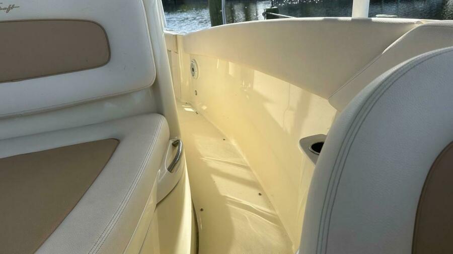 25' 2023 Chris-Craft Catalina 24