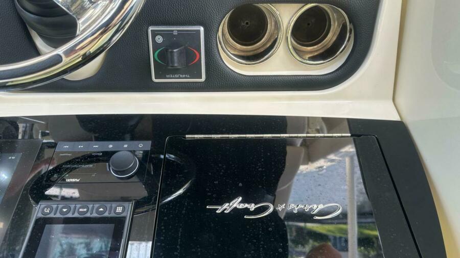 25' 2023 Chris-Craft Catalina 24