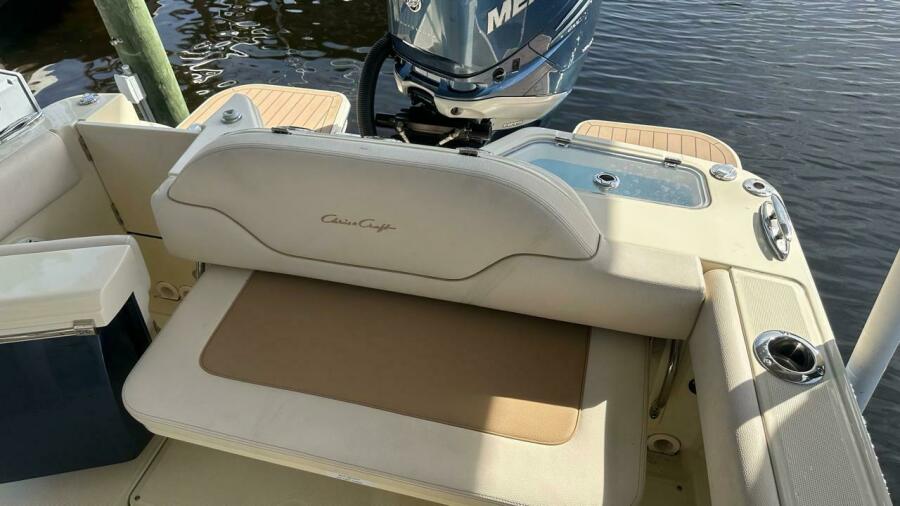 25' 2023 Chris-Craft Catalina 24