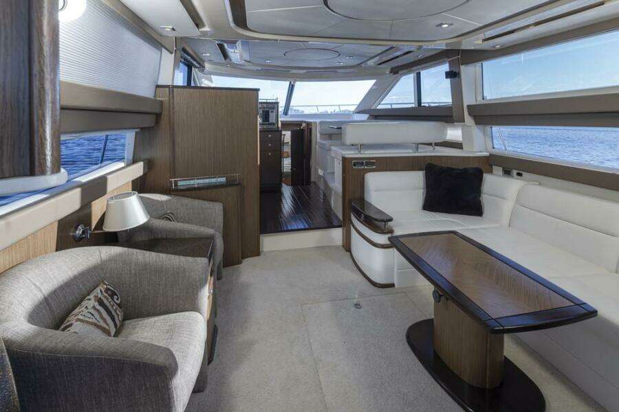Sunriser 44ft Meridian Yacht For Sale