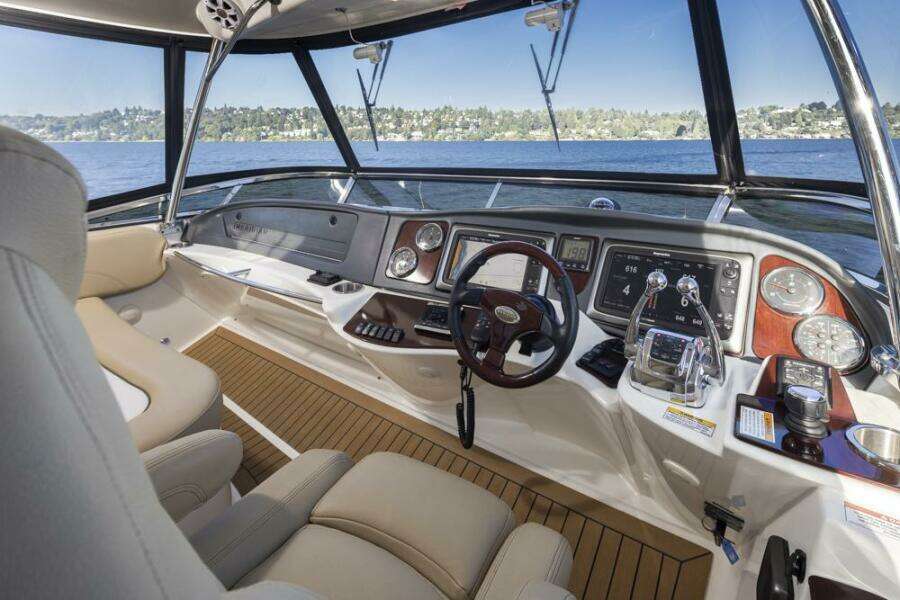 Sunriser 44ft Meridian Yacht For Sale
