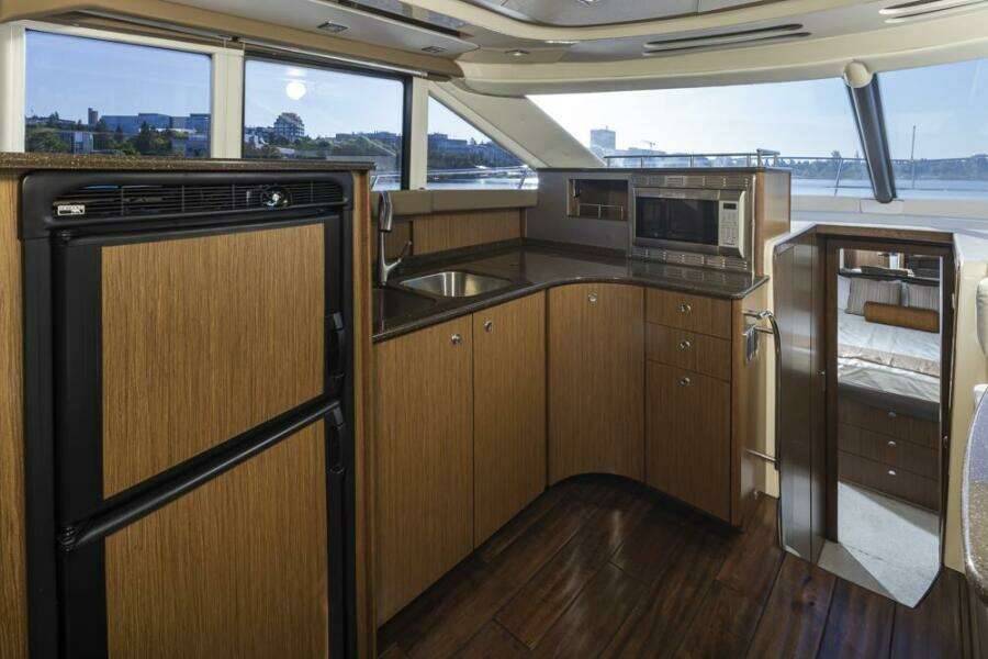Sunriser 44ft Meridian Yacht For Sale