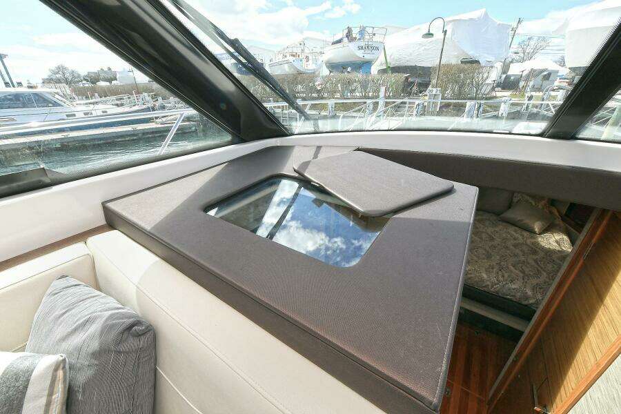 DOUBLE DIAMOND 39ft Tiara Yachts Yacht For Sale