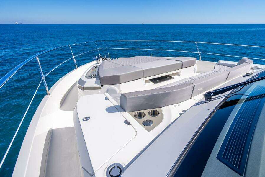 63ft Pearl Yacht For Sale