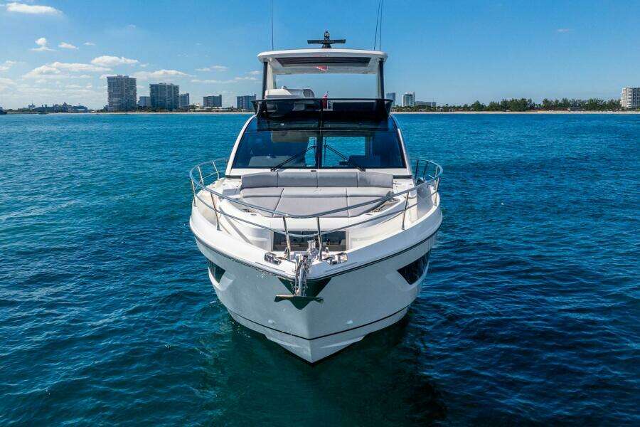 63ft Pearl Yacht For Sale