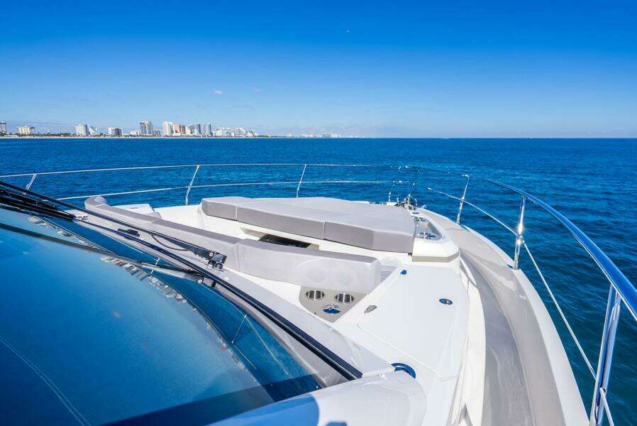 63ft Pearl Yacht For Sale