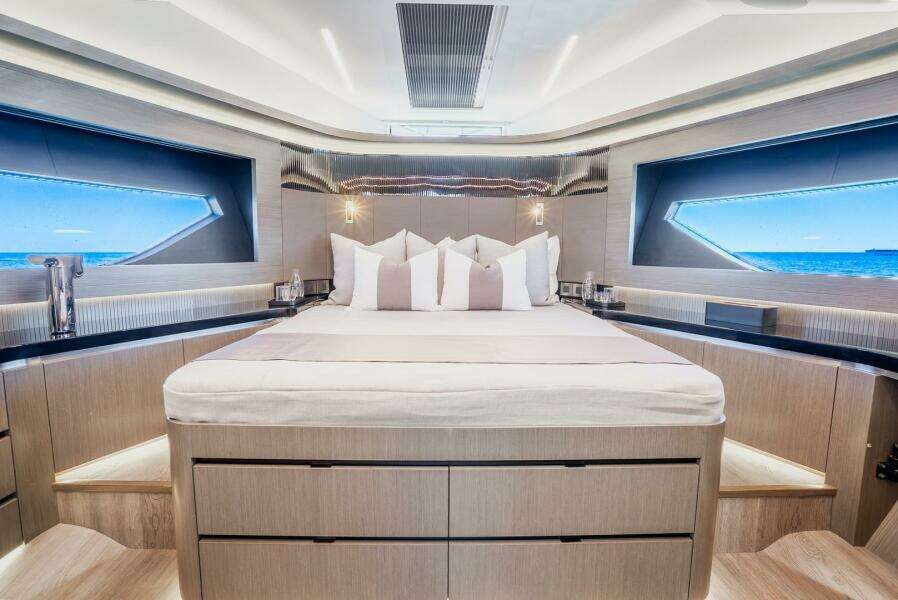 63ft Pearl Yacht For Sale