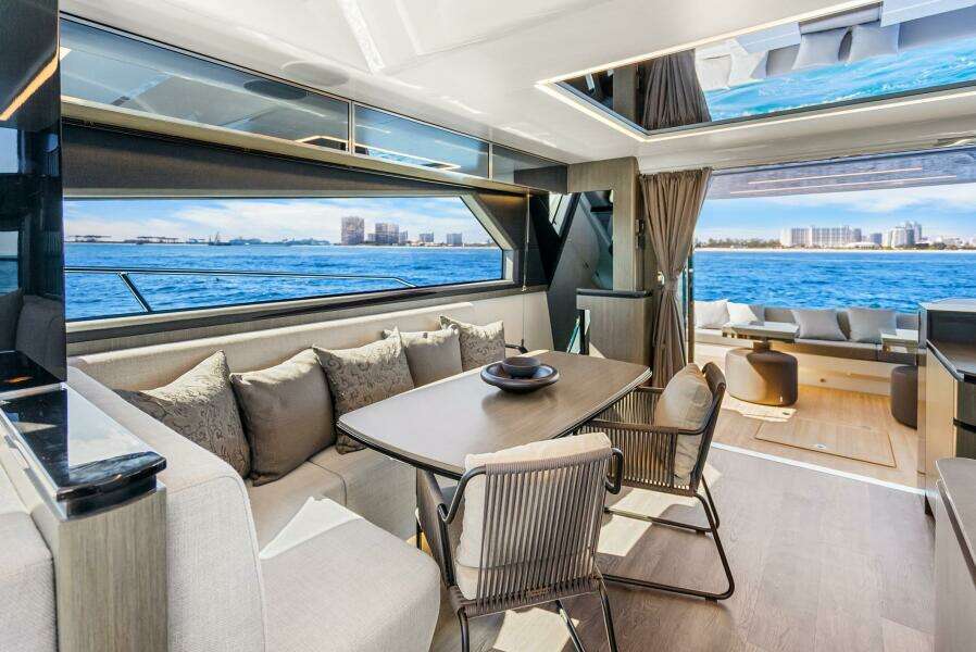 63ft Pearl Yacht For Sale
