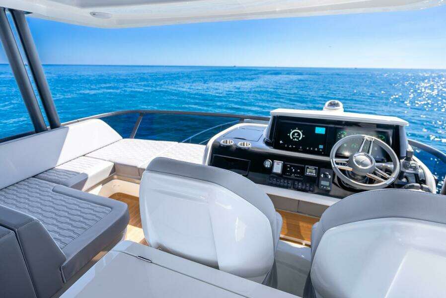 63ft Pearl Yacht For Sale