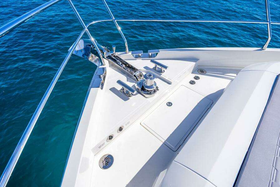 63ft Pearl Yacht For Sale