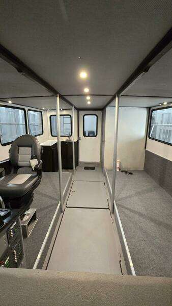 50ft Custom Yacht For Sale 50ft Custom Yacht For Sale