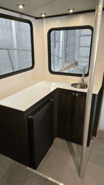 50ft Custom Yacht For Sale 50ft Custom Yacht For Sale