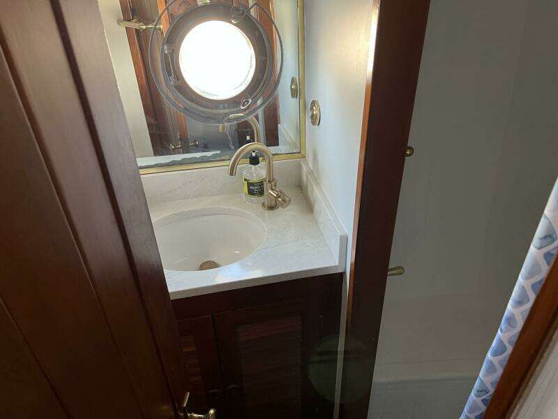 Savage 50ft Seaton Yacht For Sale