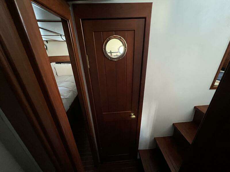 Savage 50ft Seaton Yacht For Sale