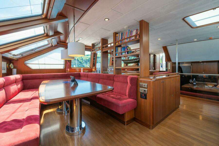 PLAYMOBIL 101ft Brandstatter Yacht For Sale