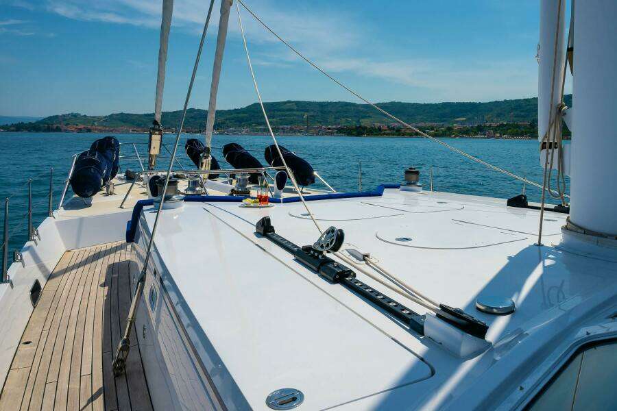 PLAYMOBIL DELETE 101ft Brandstatter Yacht For Sale