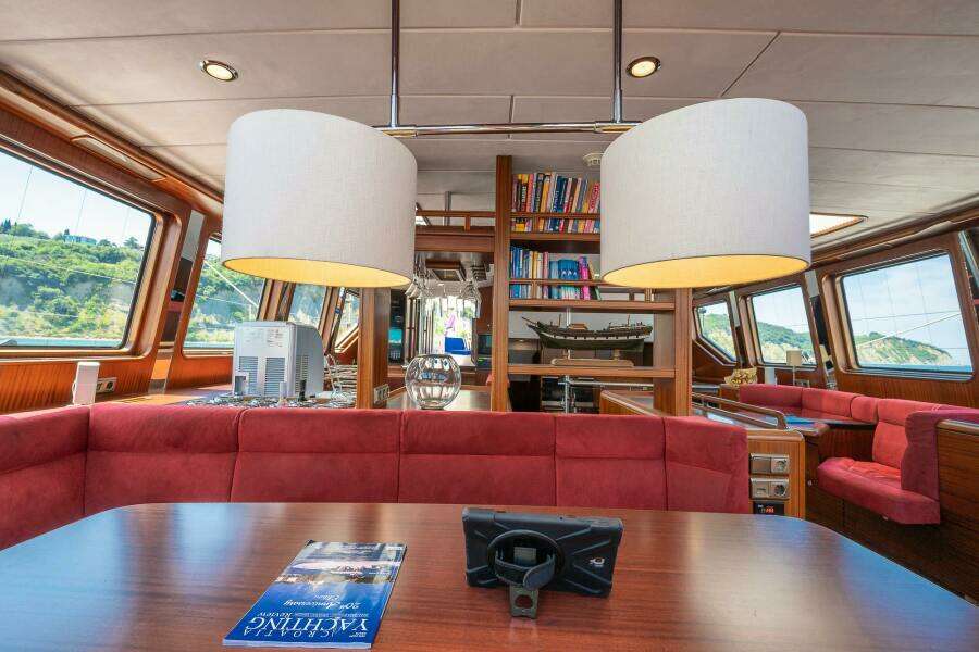 PLAYMOBIL 101ft Brandstatter Yacht For Sale