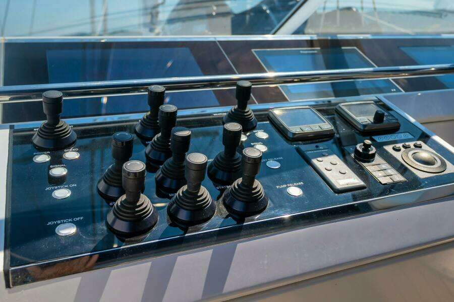 PLAYMOBIL 101ft Brandstatter Yacht For Sale