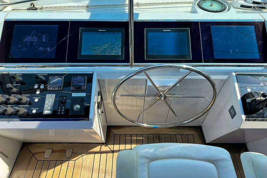 PLAYMOBIL DELETE 101ft Brandstatter Yacht For Sale