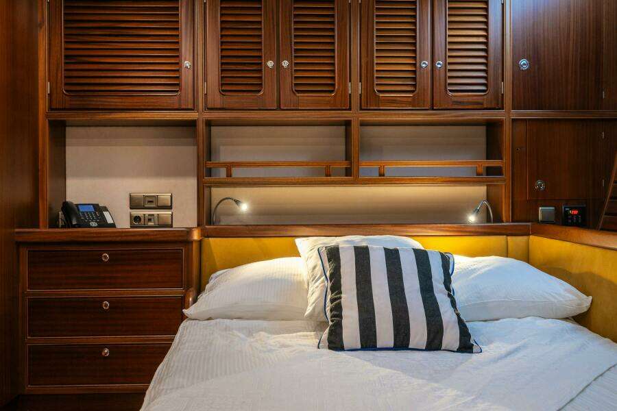 PLAYMOBIL DELETE 101ft Brandstatter Yacht For Sale