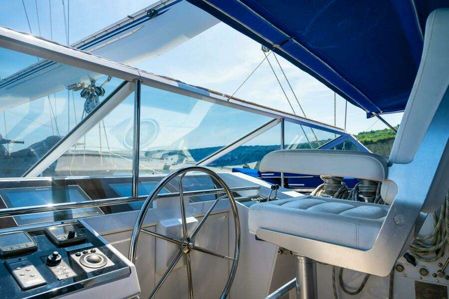 PLAYMOBIL DELETE 101ft Brandstatter Yacht For Sale