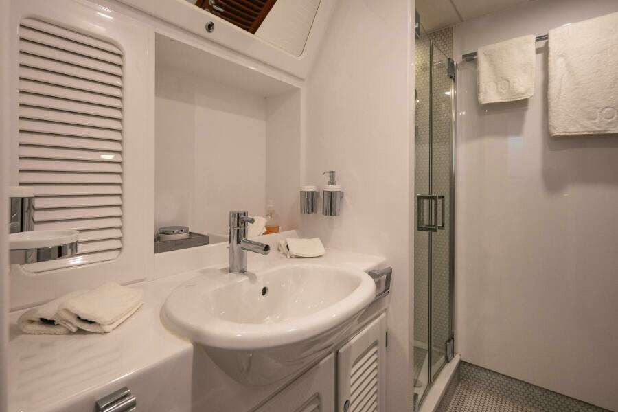 PLAYMOBIL 101ft Brandstatter Yacht For Sale