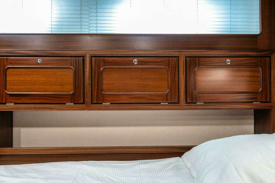 PLAYMOBIL DELETE 101ft Brandstatter Yacht For Sale