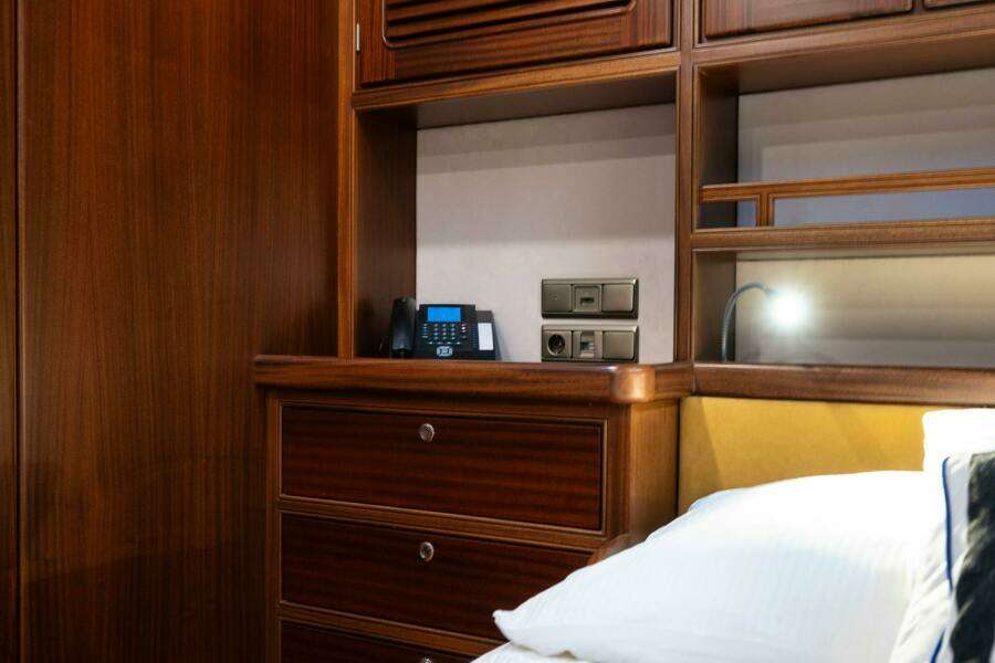 PLAYMOBIL DELETE 101ft Brandstatter Yacht For Sale