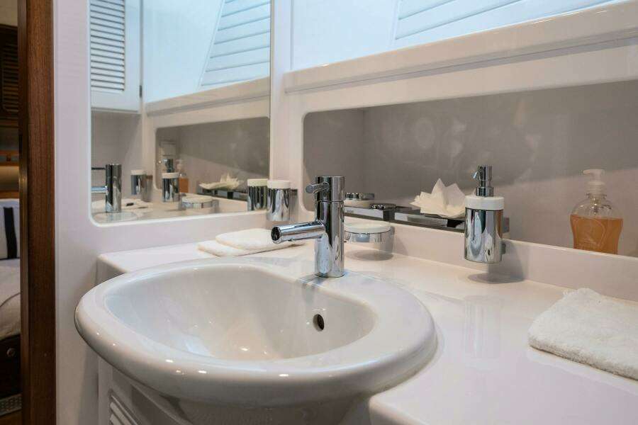 PLAYMOBIL 101ft Brandstatter Yacht For Sale