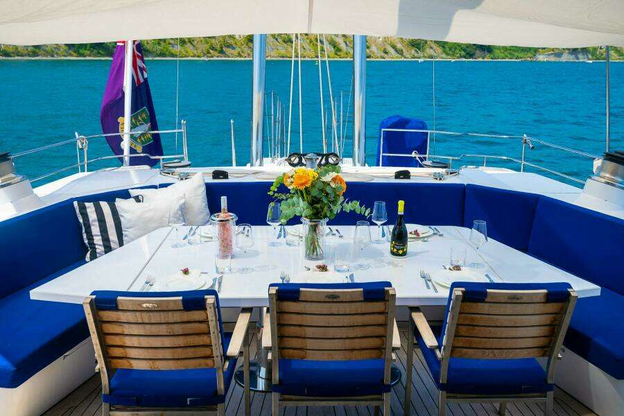 PLAYMOBIL 101ft Brandstatter Yacht For Sale