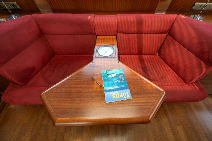 PLAYMOBIL 101ft Brandstatter Yacht For Sale