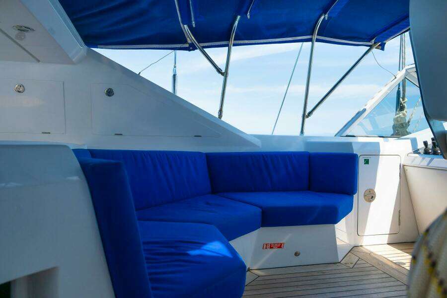 PLAYMOBIL 101ft Brandstatter Yacht For Sale