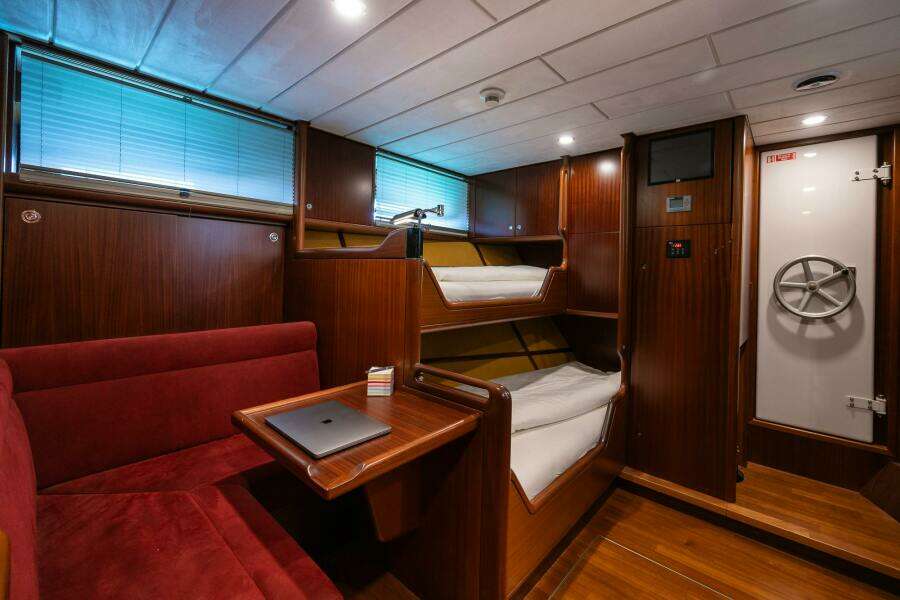 PLAYMOBIL 101ft Brandstatter Yacht For Sale