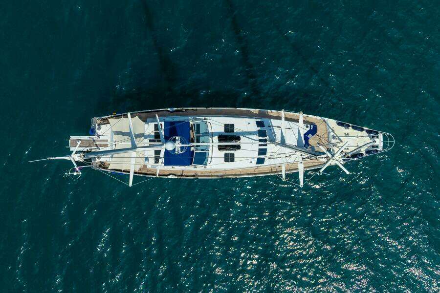 PLAYMOBIL 101ft Brandstatter Yacht For Sale