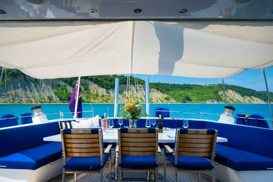 PLAYMOBIL 101ft Brandstatter Yacht For Sale