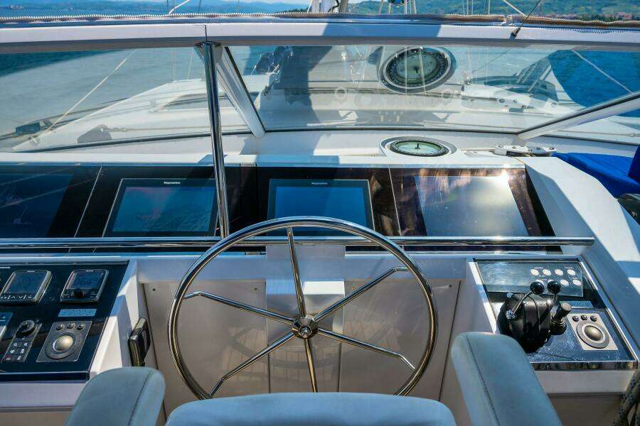 PLAYMOBIL 101ft Brandstatter Yacht For Sale