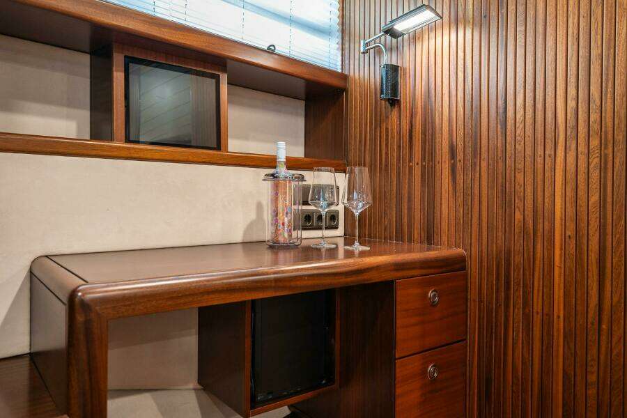 PLAYMOBIL DELETE 101ft Brandstatter Yacht For Sale