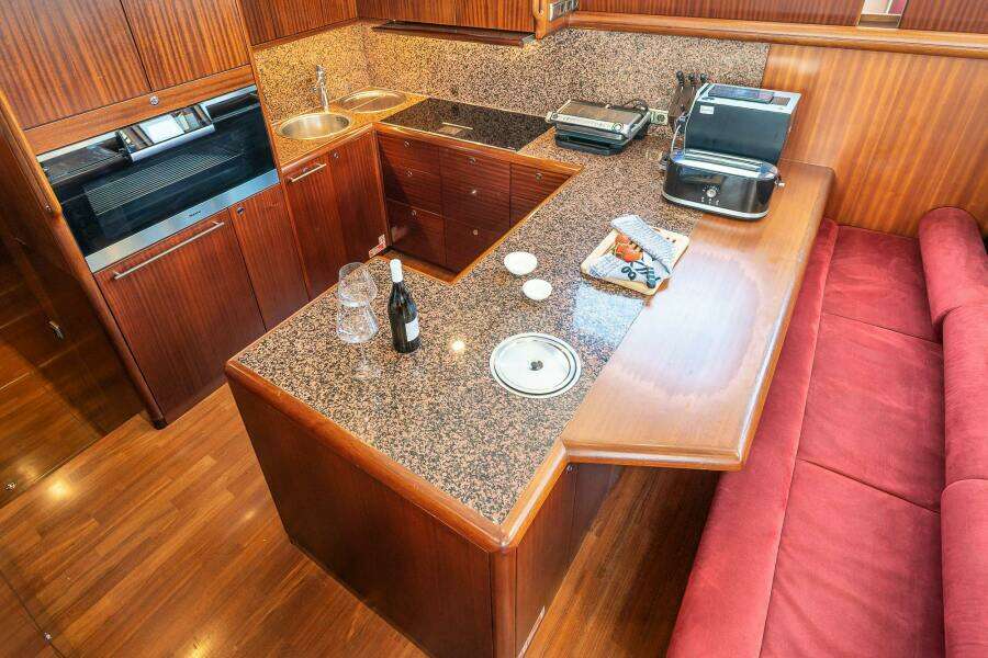 PLAYMOBIL 101ft Brandstatter Yacht For Sale