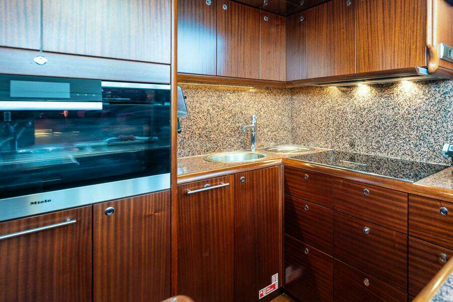 PLAYMOBIL 101ft Brandstatter Yacht For Sale