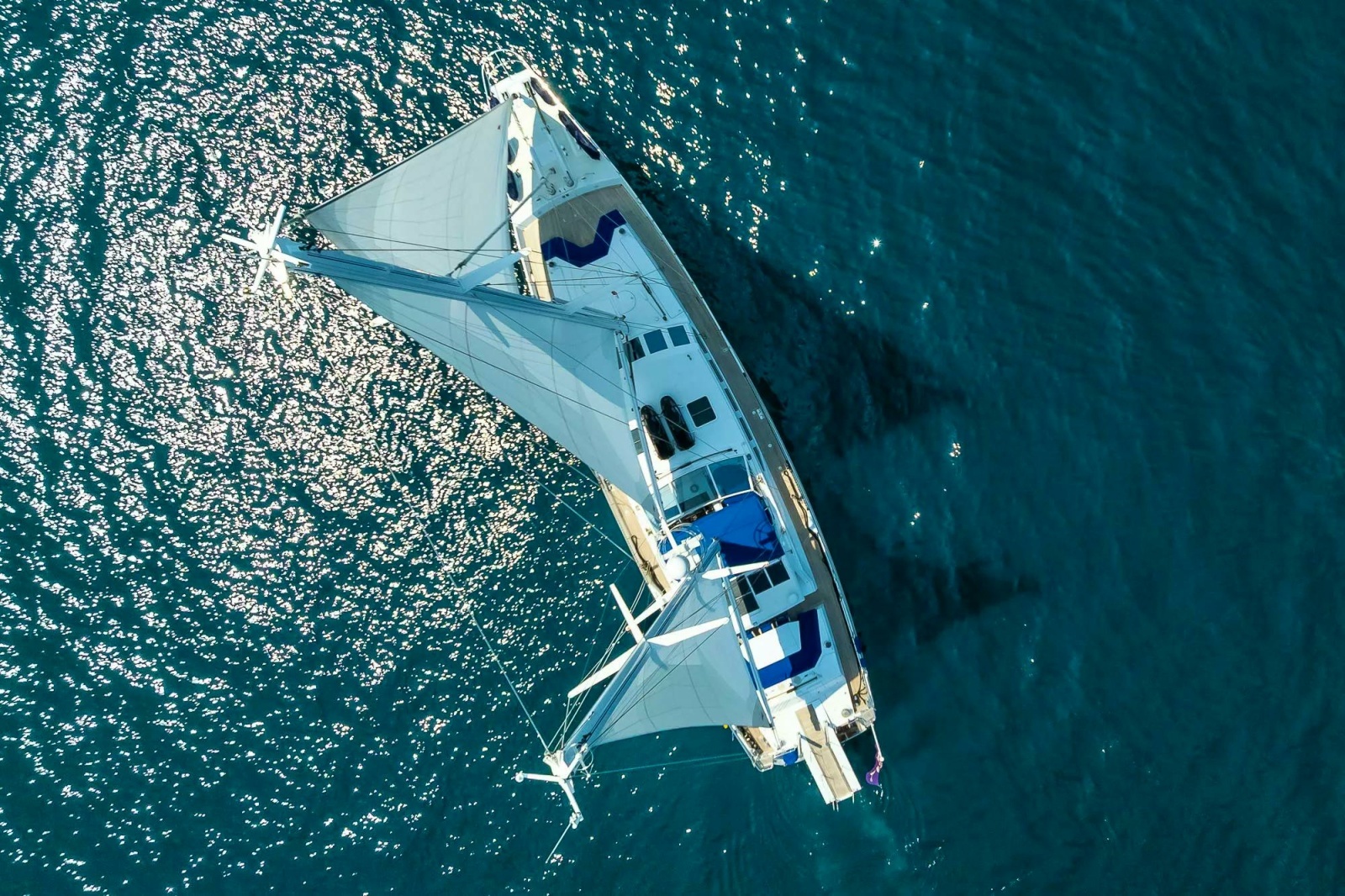 PLAYMOBIL 101ft Brandstatter Yacht For Sale