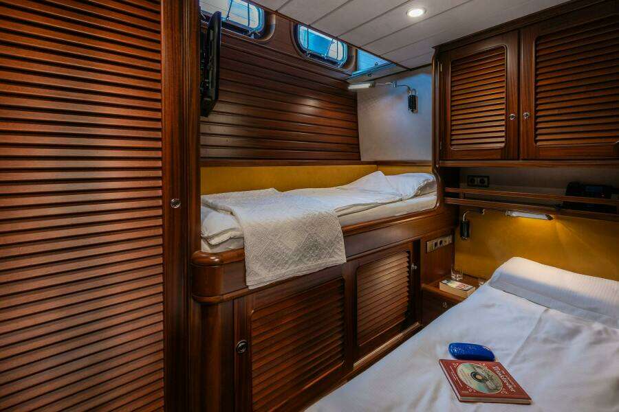 PLAYMOBIL 101ft Brandstatter Yacht For Sale