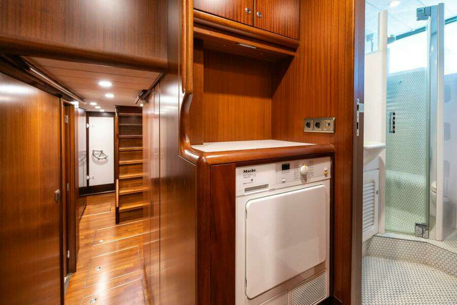 PLAYMOBIL 101ft Brandstatter Yacht For Sale